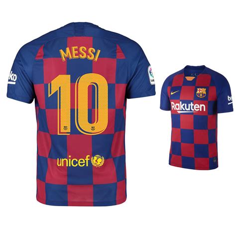Find barcelona jersey messi in canada | visit kijiji classifieds to buy, sell, or trade almost anything! Nike Youth Barcelona Lionel Messi #10 Soccer Jersey (Home ...