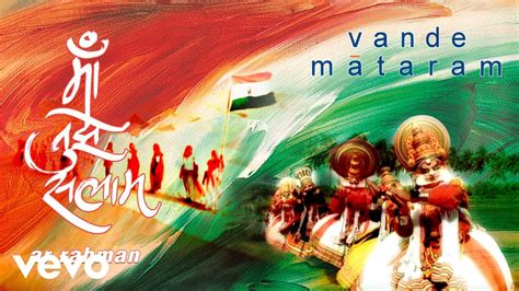 independence day special song maa tujhe salaam sung by a r rahman hindi video songs times