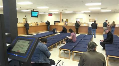 Walk In Appointments To Resume At Niagara County Dmv Offices