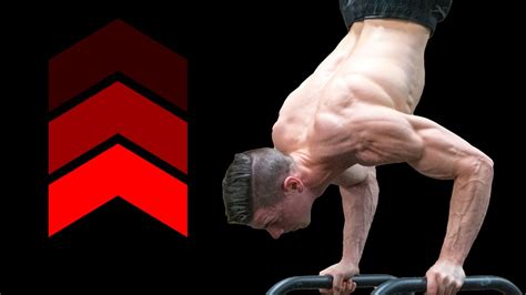 Handstand Push Up Progression Archives Fitnessfaqs
