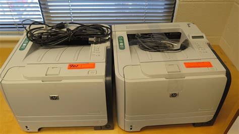 Hp laserjet pro m402dn printer. HP LaserJet Pro M402dn - Test Page Printed, May Need Ink Toner Cartridge - Oahu Auctions