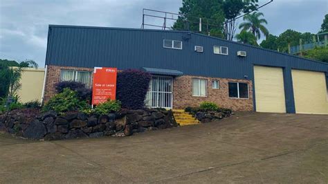 Sold Industrial Warehouse Property At 76 Quarry Road South