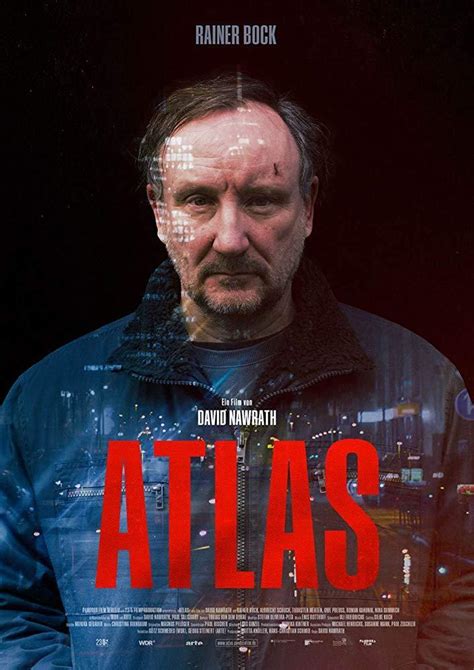 Atlas 2018 Filmaffinity