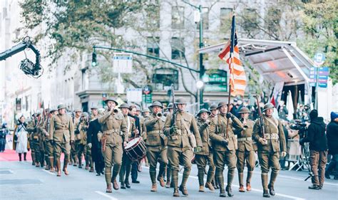 10 Ways To Commemorate Veterans Day And The Wwi Armistice Centennial