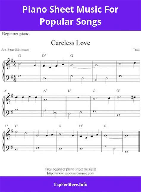 A huge collection of piano sheet music with songs with a partially open lock icon are fully playable, but have all player features disabled. Best Piano Sheet Music With Letters. | Sheet music with letters, Piano sheet music, Sheet music