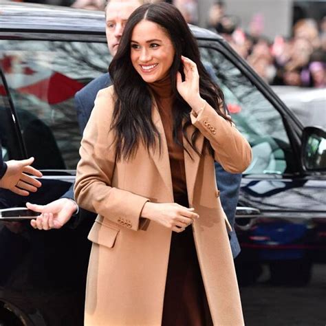 We did not find results for: Watch Meghan Markle Surprise Smart Works Client Before Job ...