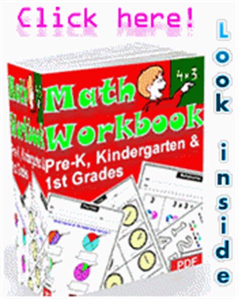 Ready to print worksheets help students reinforce key math concepts. Math Resources - Teach Children Math