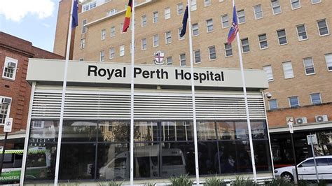 Royal Perth Hospital Acpewa