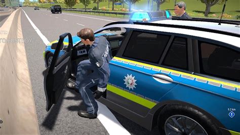 Autobahn Police Simulator 2 Drug Bust Gameplay 4k Youtube