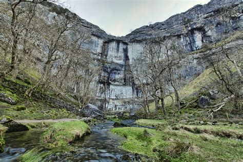 Malham Cove A Photo On Flickriver