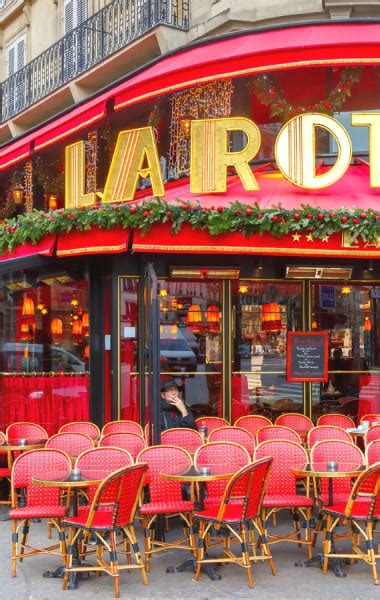 Best Places To Eat And Drink Like A Local In Paris