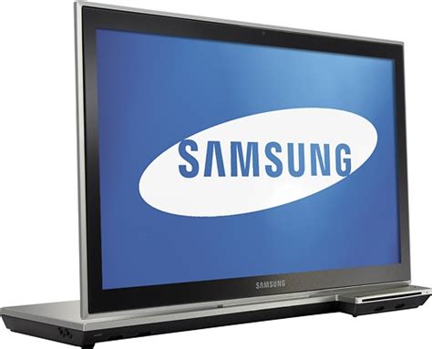 Best Buy Samsung Series 7 23 Touch Screen All In One Computer 8gb