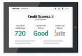 Discover Free Credit Report Images