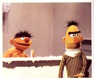Bert Ernie Naked Scene Photos And Other Amusements Comments