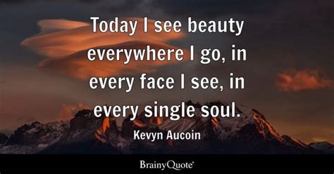 Kevyn Aucoin Quotes Brainyquote