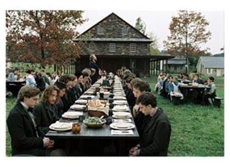 M night shyamalan, however, is not one of those directors. A Father Talks with his Daughter about God: The Village of ...
