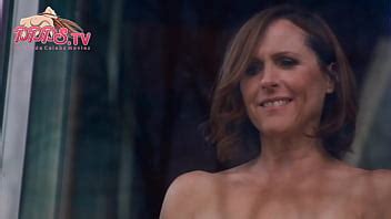 Popular Molly Shannon Nude Show Her Cherry Tits From Divorce Seson Episode Sex Scene On