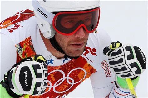 Olympics Bode Miller Ted Ligety Set For Super Combined The Mercury