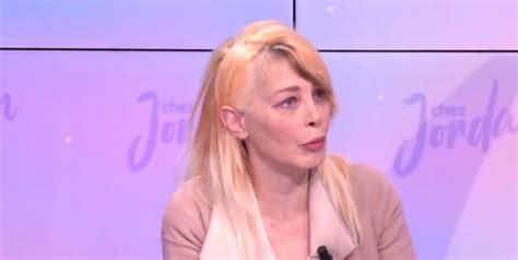 Mallaury Nataf revient sur son passé avec Thierry Ardisson Il a