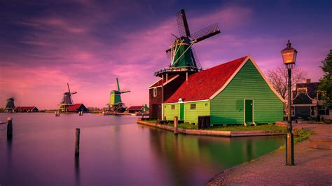 The Netherlands Wallpapers Wallpaper Cave