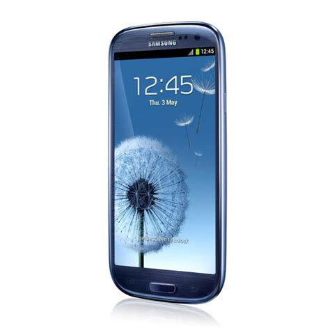 New Samsung Galaxy S3 Release Date And Specifications Samsung