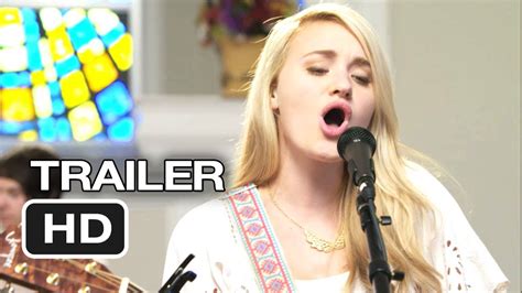 grace unplugged official trailer 1 2013 aj michalka james denton movie hd youtube