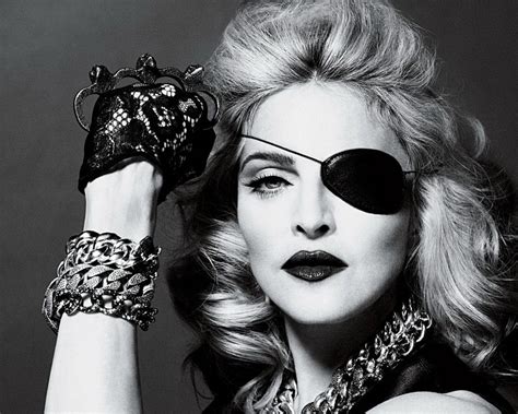 Madonna Madonna Women Celebrities