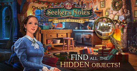 Pin On Hidden Object Game