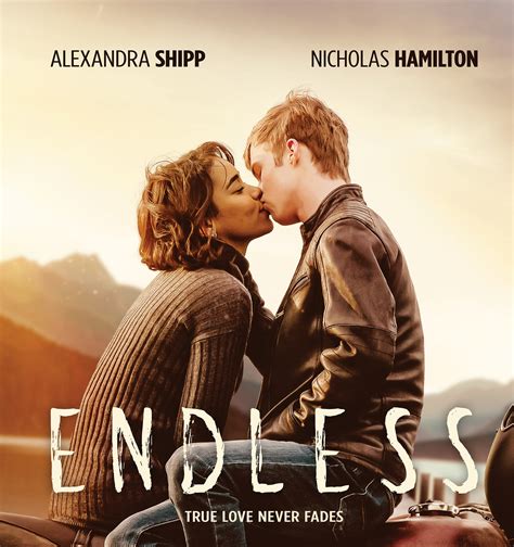 The movie has a worldwide premiere on cartoon network in early october. ENDLESS 2020 MOVIE TRAILER , CAST, CREW & RELEASE DATE ...