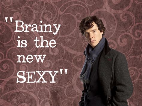 Brainy Is The New Sexy Wallpaper By Foxeretta On Deviantart