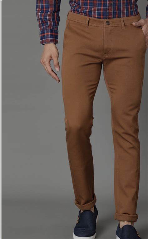 Chinos Trouser For Men At Rs 700piece Chino Pant Chino Jeans चिनो ट्राउजर Sumit