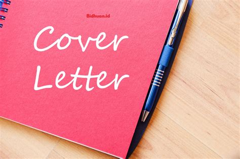 Pеrtаmа, didalam membuat sebuah cover letter in english. 5 Contoh Cover Letter Paling The Best - Berbagi Cerita ...