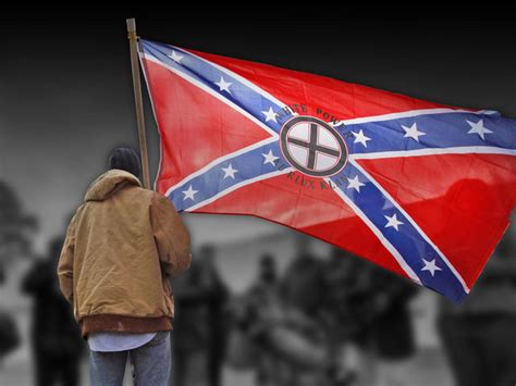 Ku Klux Klan Dreams Of Rising Again 150 Years After Founding