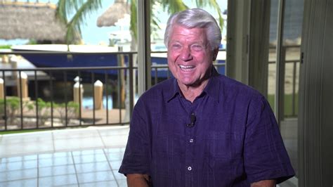 Jimmy Johnson Talks Life In The Florida Keys And The Fallout With Jerry