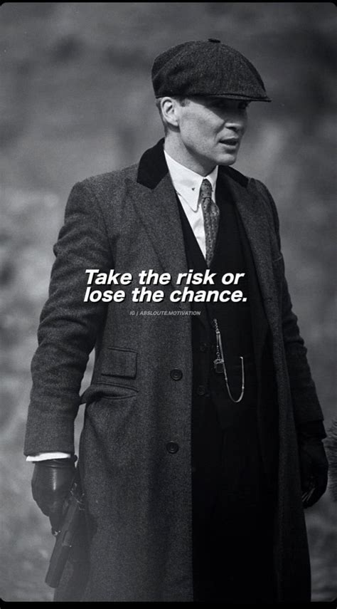 Peaky Blinders Theme Peaky Blinders Quotes Ambition Quotes Bad