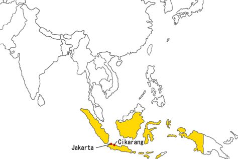 Pt Fanuc Indonesia Asia And Oceania Fanuc Corporation
