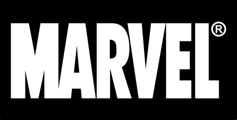 Marvel Logo Comics Logo Marvel Logo Marvel
