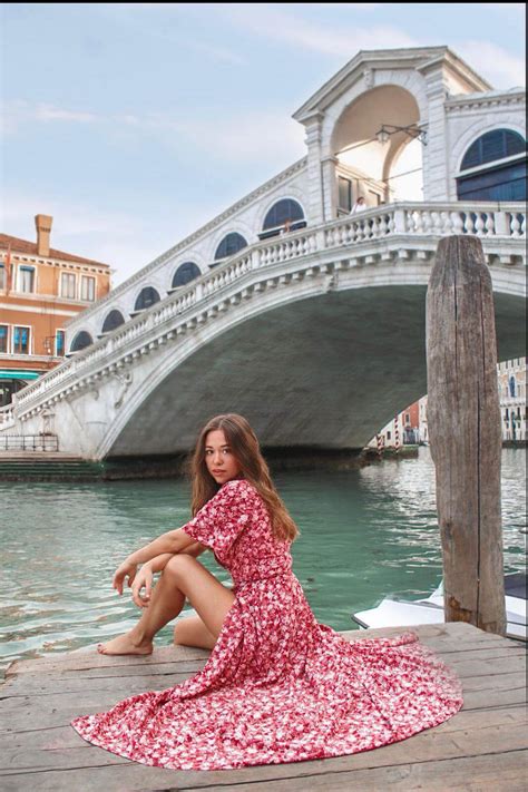 Venedig ohne Touristen So bekommst du das perfekte Bild an ...