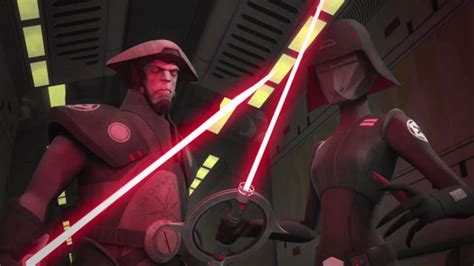 Unused Concept Art For Star Wars The Force Awakens Used In Star Wars Rebels — Geektyrant