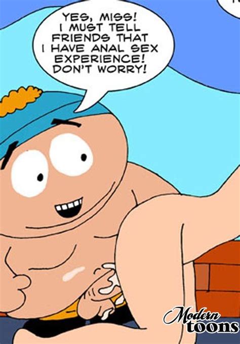 Rule 34 Eric Cartman Female Male Sex South Park Tagme