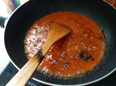 Ayam goreng mentega bisa dibilang cukup mewah bagi anak kost. Cara Masak Kuah Kacang Paling Simple, Sesuai Untuk Yang ...