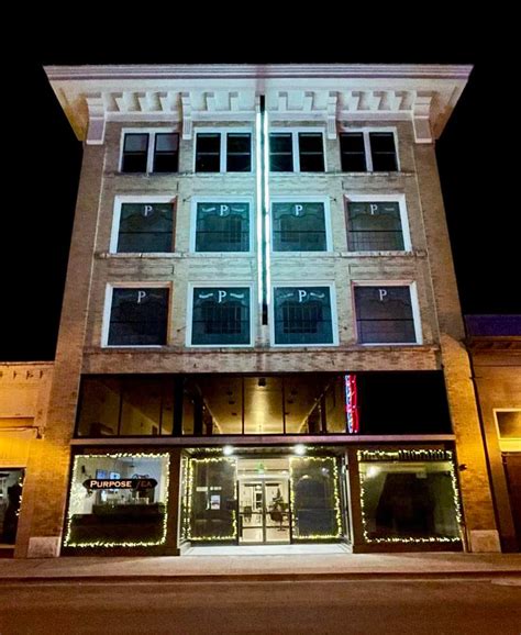 First Friday Art Walk In Downtown Pocatello Friday December 2