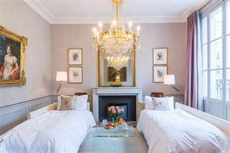 Find 3 Bedroom Luxury Vacation Apartment Rental In Paris Luxurious
