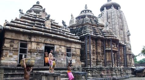 Ananta Vasudeva Temple Rva Temples