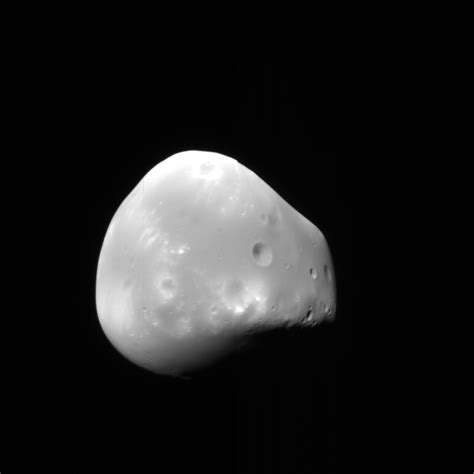 Hirise Deimos Moon Of Mars Esp0120659000