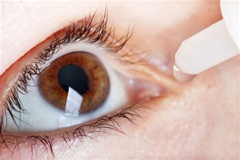 cómo tratar el síndrome del ojo seco