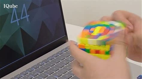 7x7 Rubiks Cube Solved In 357 Minutes Youtube