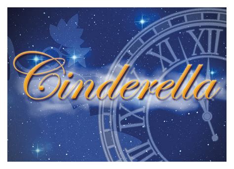 Cinderella Leeds Ticket Hub