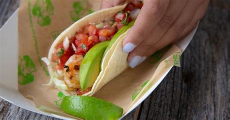 Celebrate National Taco Day 2019 With Free Food And Deals