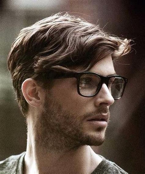 45 Side Part Hairstyles For Men On Trend In 2022 With Pictures